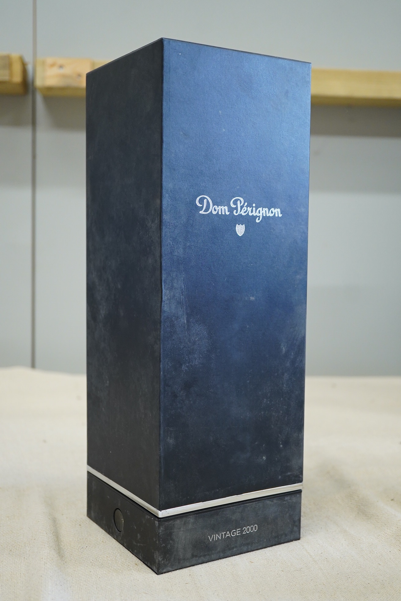Champagne: Dom Perignon, 2000